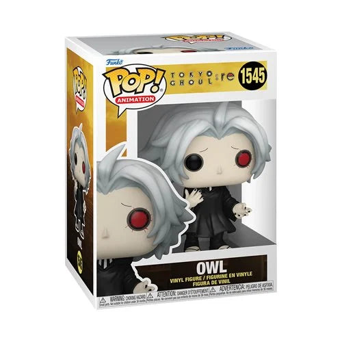 Funko Pop! Vinyl Tokyo Ghoul 1545 Owl