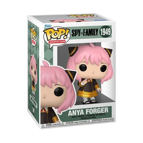 Funko Pop! Vinyl Spy X Family 1949 Anya Forger