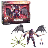 GI Joe Classified 140 Deluxe Nemesis Immortal