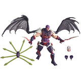 GI Joe Classified 140 Deluxe Nemesis Immortal