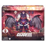 GI Joe Classified 140 Deluxe Nemesis Immortal