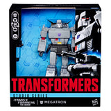 Transformers Studio Series 86 Leader Class Megatron