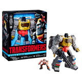 Transformers Studio Series 86 Leader Class Dinobot Grimlock (package refresh)
