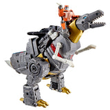 Transformers Studio Series 86 Leader Class Dinobot Grimlock (package refresh)