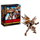 Transformers Age of the Primes Leader Class Onyx Prime