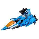Transformers Studio Series Gamer Edition Voyager Class Thundercracker (War for Cybertron)