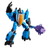 Transformers Studio Series Gamer Edition Voyager Class Thundercracker (War for Cybertron)
