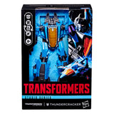 Transformers Studio Series Gamer Edition Voyager Class Thundercracker (War for Cybertron)