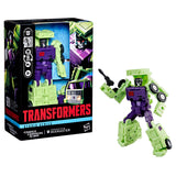Transformers Studio Series 86 Voyager Class Class Mixmaster (Devastator combiner)