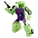 Transformers Studio Series 86 Voyager Class Class Mixmaster (Devastator combiner)