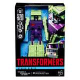 Transformers Studio Series 86 Voyager Class Class Mixmaster (Devastator combiner)