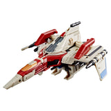 Transformers Studio Series Deluxe Class Starscream (Transformers: One)