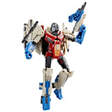 Transformers Studio Series Deluxe Class Starscream (Transformers: One)