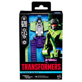 Transformers Studio Series 86 Deluxe Class Scavenger (Devastator combiner)