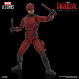 Marvel Legends Daredevil (Daredevil: Born Again)