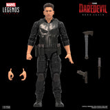 Marvel Legends Punisher (Daredevil: Born Again)