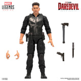 Marvel Legends Punisher (Daredevil: Born Again)