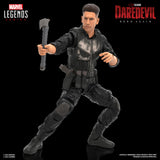 Marvel Legends Punisher (Daredevil: Born Again)