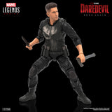 Marvel Legends Punisher (Daredevil: Born Again)
