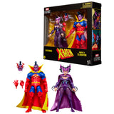 Marvel Legends Warbird and Gladiator 2 Pack