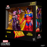 Marvel Legends Warbird and Gladiator 2 Pack