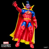 Marvel Legends Warbird and Gladiator 2 Pack