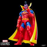 Marvel Legends Warbird and Gladiator 2 Pack