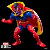 Marvel Legends Warbird and Gladiator 2 Pack