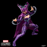 Marvel Legends Warbird and Gladiator 2 Pack