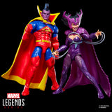 Marvel Legends Warbird and Gladiator 2 Pack