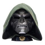 Marvel Legends 1:1 Scale Premium Roleplay Doctor Doom Helmet