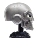 Marvel Legends 1:1 Scale Premium Roleplay Doctor Doom Helmet