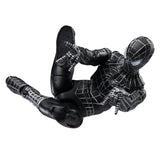 Marvel Legends Spider-Man 3 Symbiote Suit Spiderman