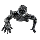 Marvel Legends Spider-Man 3 Symbiote Suit Spiderman