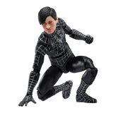 Marvel Legends Spider-Man 3 Symbiote Suit Spiderman