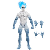 Marvel Legends Spider-Man Gamerverse Spirit Spider (Exclusive)