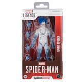 Marvel Legends Spider-Man Gamerverse Spirit Spider (Exclusive)
