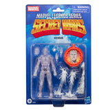 Marvel Legends Secret Wars Iceman