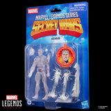 Marvel Legends Secret Wars Iceman