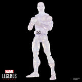 Marvel Legends Secret Wars Iceman
