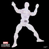 Marvel Legends Secret Wars Iceman