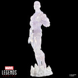 Marvel Legends Secret Wars Iceman