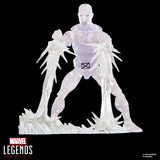 Marvel Legends Secret Wars Iceman