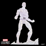 Marvel Legends Secret Wars Iceman