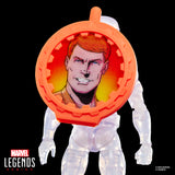 Marvel Legends Secret Wars Iceman