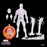 Marvel Legends Secret Wars Iceman