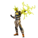 Marvel Legends Deluxe Electro (Spider-Man: No Way Home)