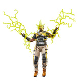 Marvel Legends Deluxe Electro (Spider-Man: No Way Home)