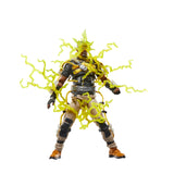Marvel Legends Deluxe Electro (Spider-Man: No Way Home)