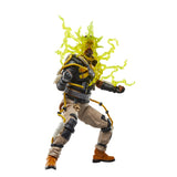 Marvel Legends Deluxe Electro (Spider-Man: No Way Home)